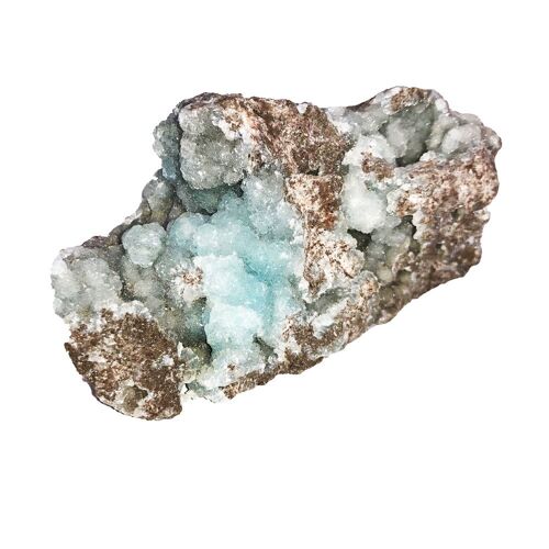 Hémimorphite du Congo - MCHMP02