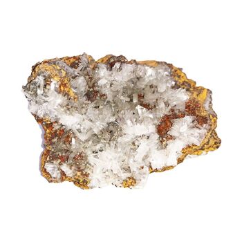 Hémimorphite du Mexique - MCHMP01 1