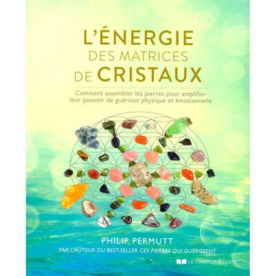 L'énergie des matrices de cristaux