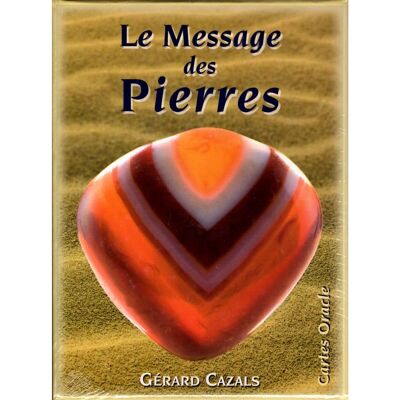 Le message des pierres (Oracle)