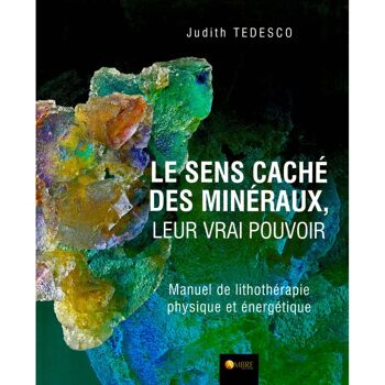 Le sens caché des minéraux 1