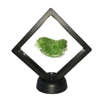 Moldavite - MCMD05 4