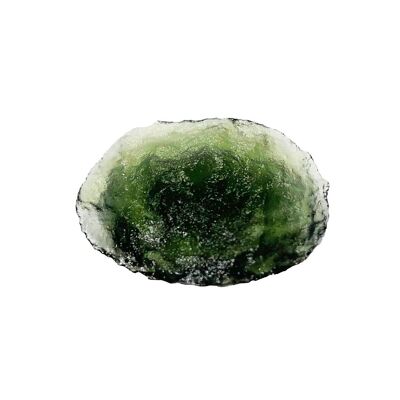 Moldavite - Pietra Grezza - Taglia M