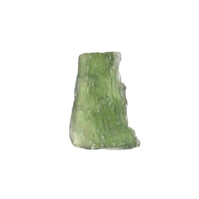 Moldavite - Rough Stone - Size S