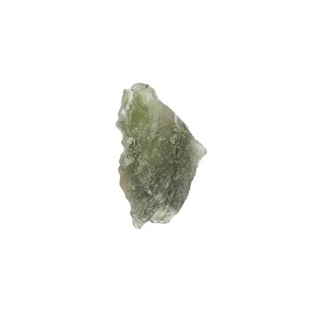 Moldavite - Pierre brute - Taille S 3