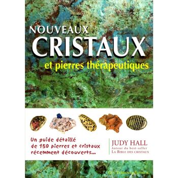 Nouveaux cristaux 1