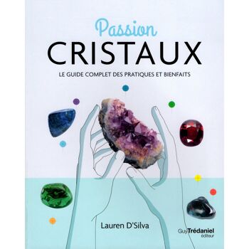 Passion cristaux 1