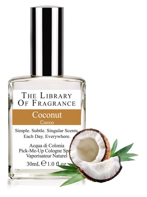 NOIX DE COCO Parfum