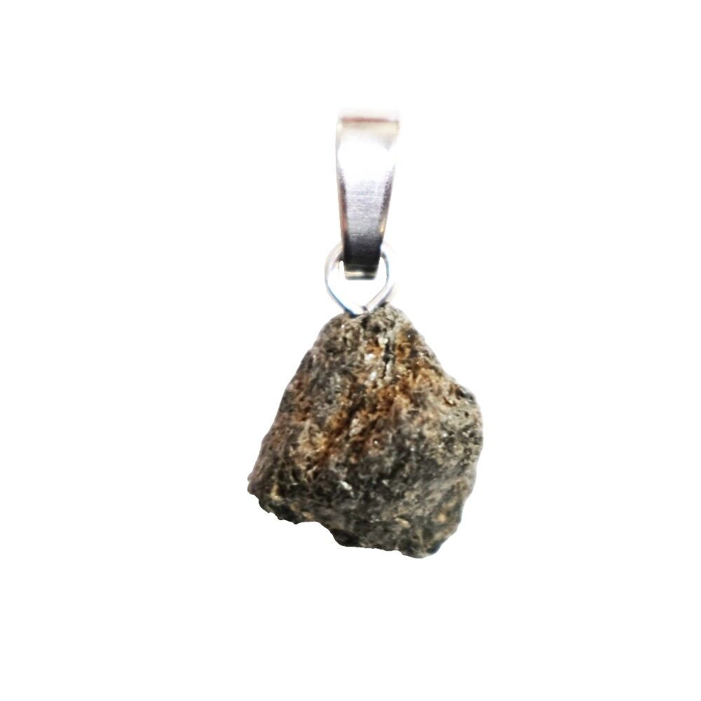 Alexandrit-Anhänger - Rohstein