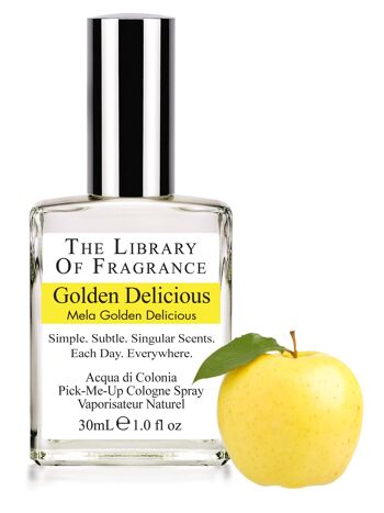 Pomme Golden Parfum 30ml