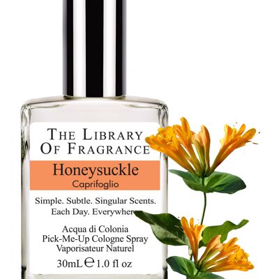 Honeysuckle - Honeysuckle 30ml