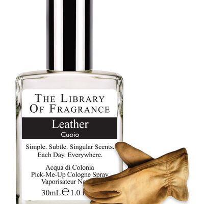 LEATHER - LEATHER 30ML