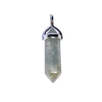 Pendentif Labradorite - Pointe 2