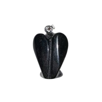 Pendentif Onyx - Petit ange 2