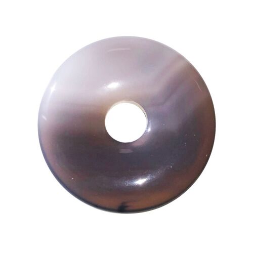 PI Chinois ou Donut Agate - 40mm