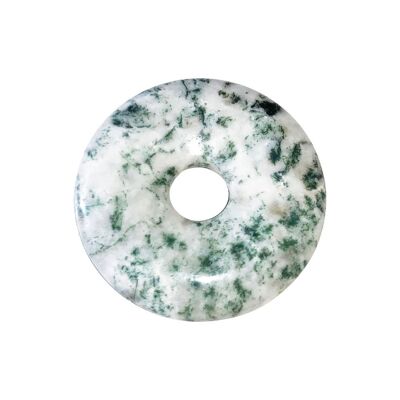 PI Chinese or Donut Agate tree - 30mm