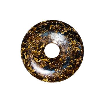 PI Chinois ou Donut Bronzite - 30mm 1