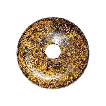 PI Chinois ou Donut Bronzite - 40mm 2