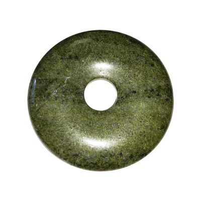 PI Chinese or Donut Epidote - 40mm