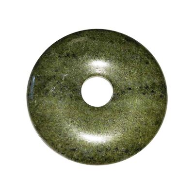 PI Epidota China o Donut - 40mm