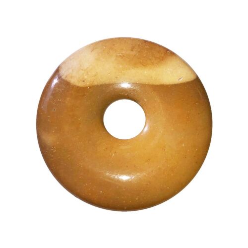 PI Chinois ou Donut Mookaïte - 40mm