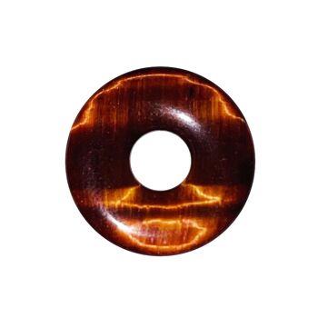 PI Chinois ou Donut Oeil de taureau - 20mm 1