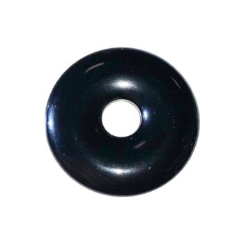 PI Chinois ou Donut Onyx - 30mm 1