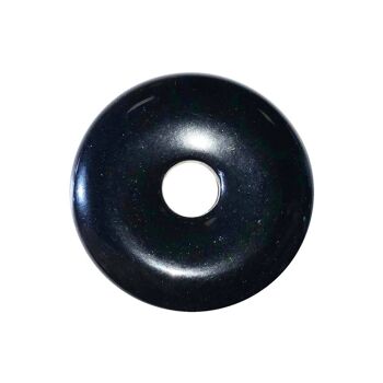 PI Chinois ou Donut Onyx - 30mm 2