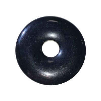 PI Chino o Donut Onyx - 40mm