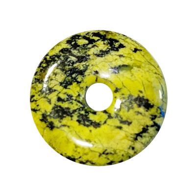 PI Chinese or Donut Serpentine - 40mm
