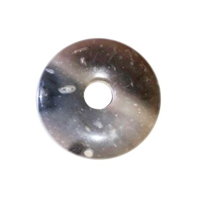 PI Chinese or Donut Flint - 30mm