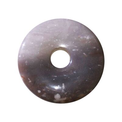PI Chinese or Donut Flint - 40mm