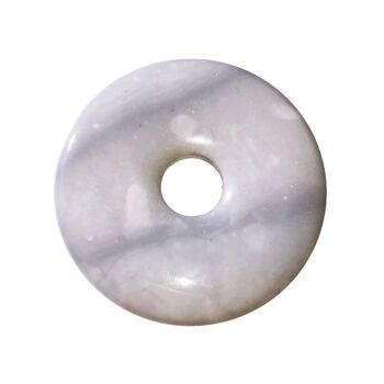 PI Chinois ou Donut Silex - 40mm 2