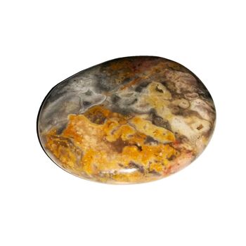 Pierre plate Agate Mousse 3