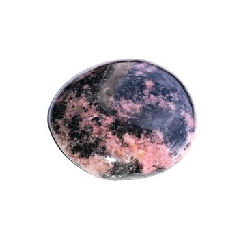 Pierre plate Rhodonite (Copie) 1