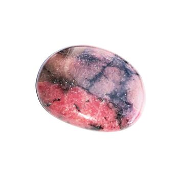 Pierre plate Rhodonite (Copie) 2