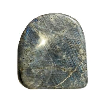 Pierre polie Labradorite - LAB04 2