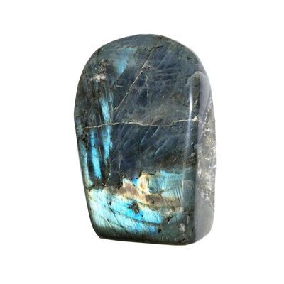 Pietra lucida Labradorite - LAB37