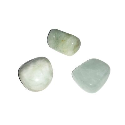 Amazonite tumbled stone