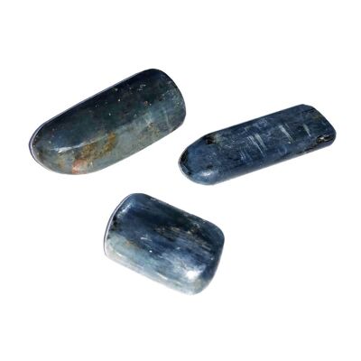 Labradorite tumbled stone