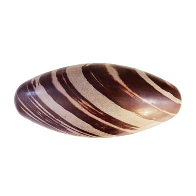 Shiva-Lingam Trommelstein - 5,0 cm