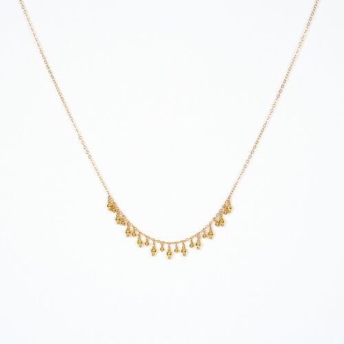 Collier Storm