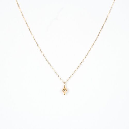 Collier Venus Gold