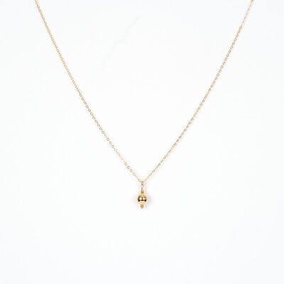 Venus Gold Necklace