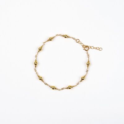 Pulsera Milo