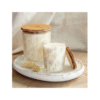 Boutique Scented Soy 200g candle