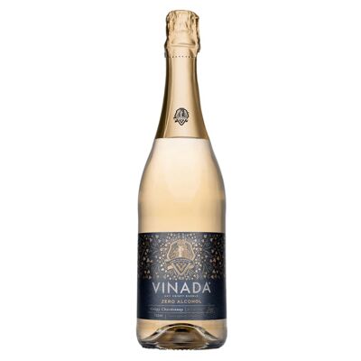 Vinada Chardonnay 0.0% Sparkling