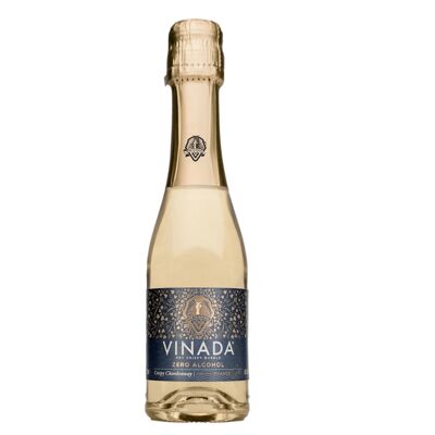 Vinada Chardonnay 0.0% 20cl Sparkling
