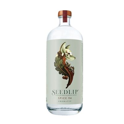 Seedlip Spice 94 - Non Alcoholic Spirit