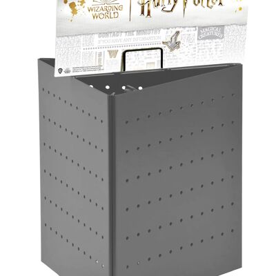 Harry Potter Small Counter-Top Spinner Display Stand